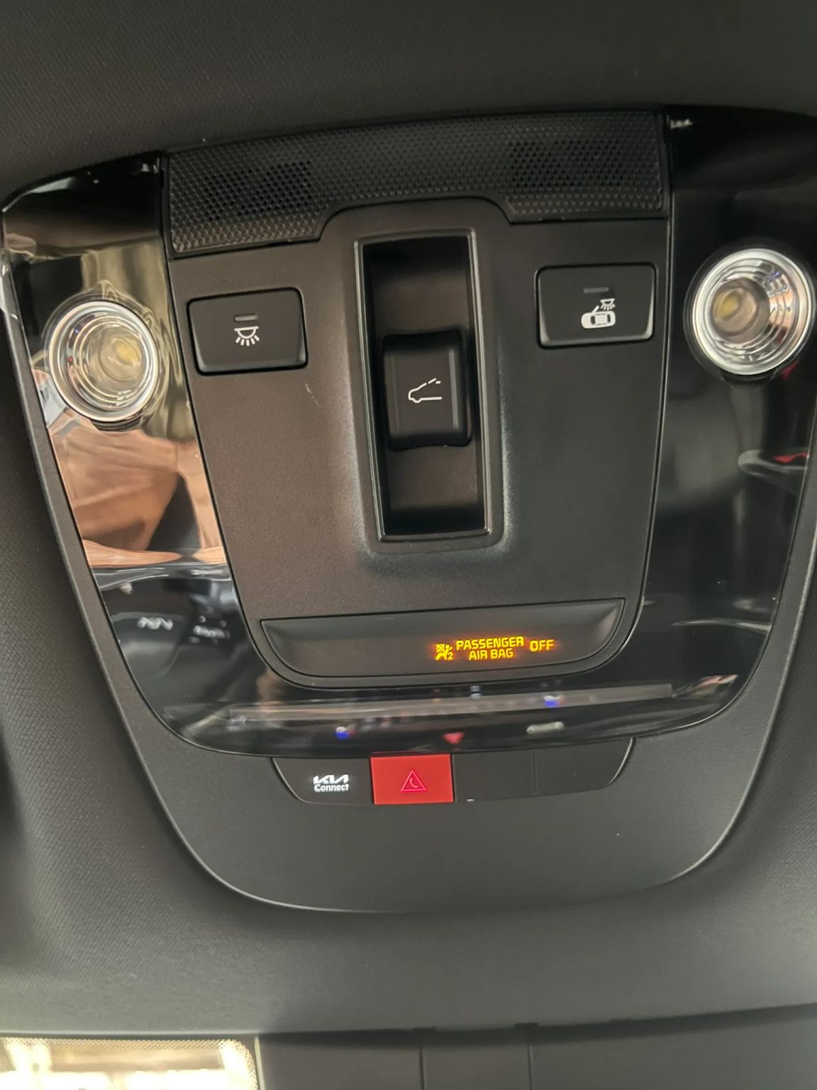 2026 Kia Sportage X-Line - Photo 18