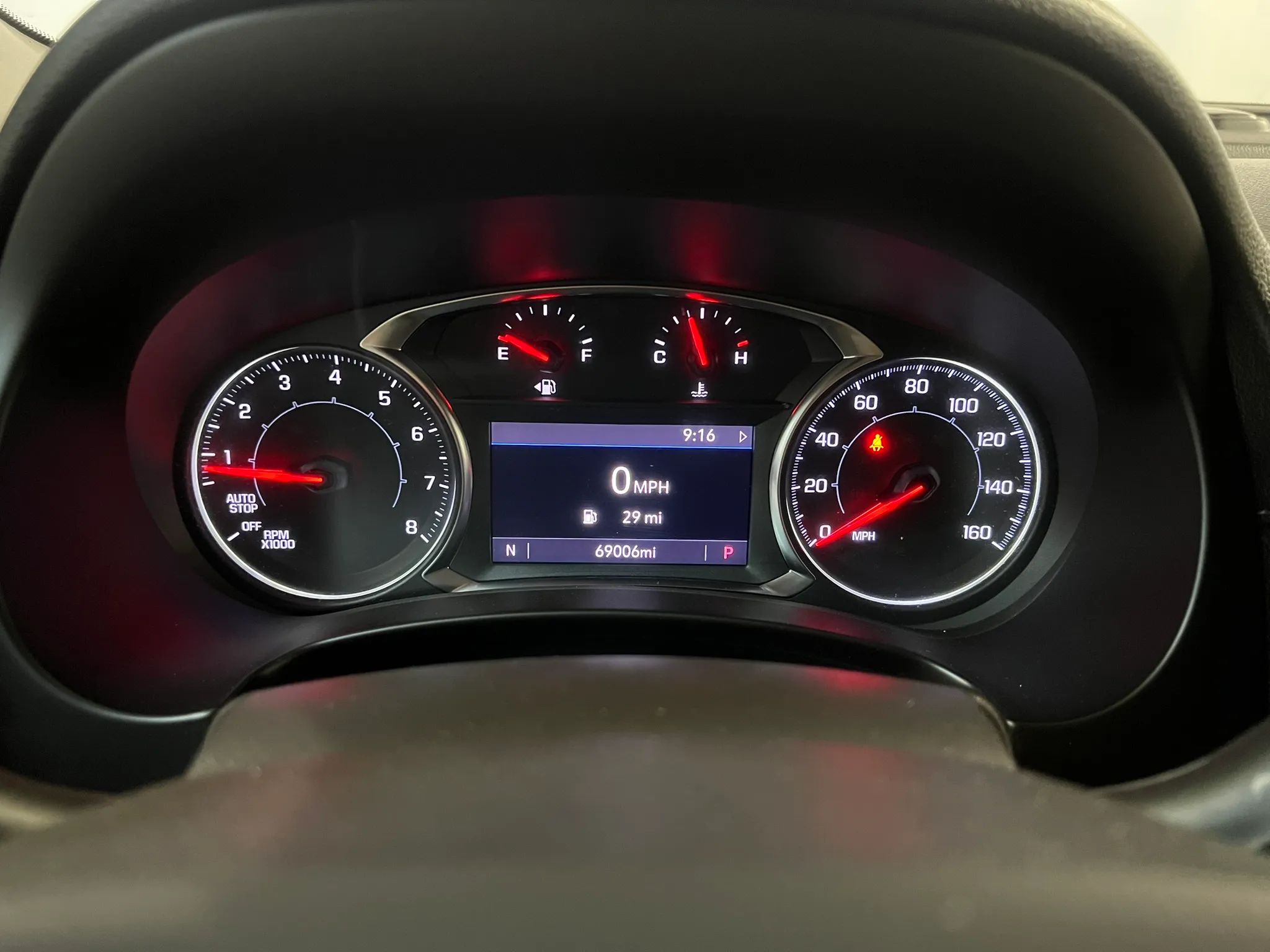 2023 GMC Terrain SLT - Photo 15