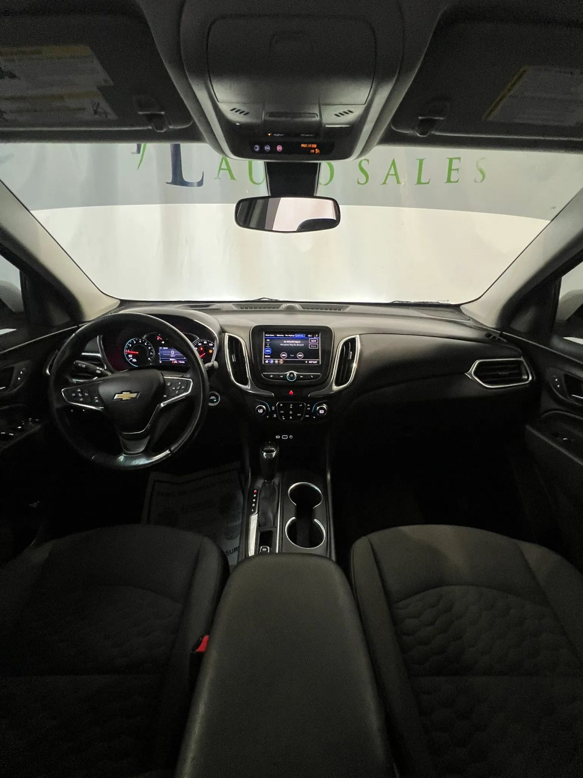 2020 Chevrolet Equinox LT - Photo 14