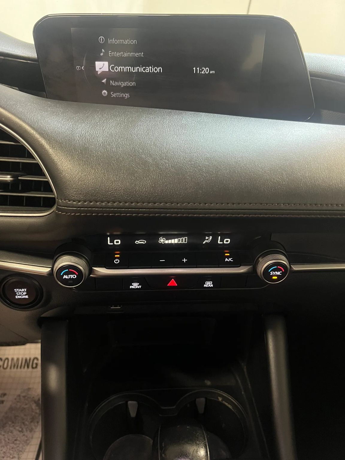 2021 Mazda Mazda3 Select - Photo 15